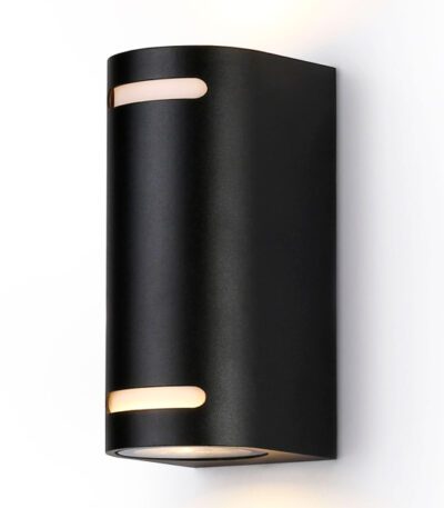 Уличный настенный светильник Ambrella Light Garden ST3744