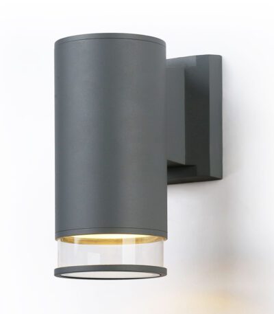 Уличный настенный светильник Ambrella Light Garden ST3818