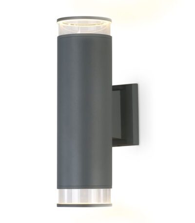 Уличный настенный светильник Ambrella Light Garden ST3820