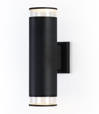 Уличный настенный светильник Ambrella Light Garden ST3821