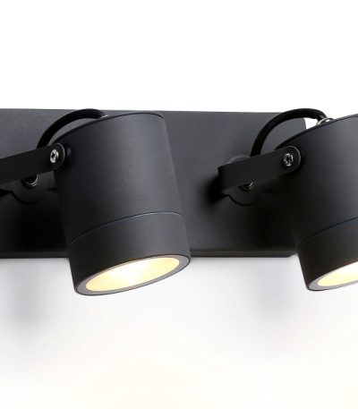 Уличный настенный светильник Ambrella Light Garden ST3887