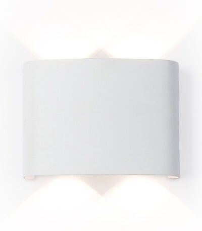 Уличный настенный светильник Ambrella Light Garden ST4451