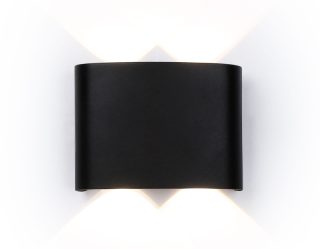 Уличный настенный светильник Ambrella Light Garden ST4452