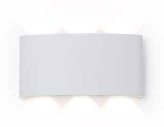 Уличный настенный светильник Ambrella Light Garden ST4455