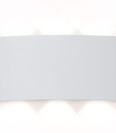 Уличный настенный светильник Ambrella Light Garden ST4455