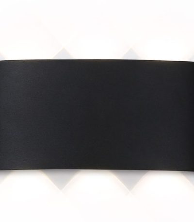 Уличный настенный светильник Ambrella Light Garden ST4456