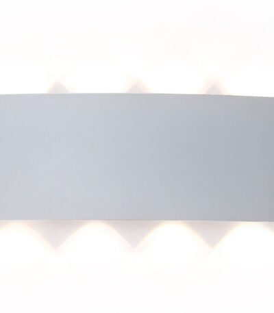 Уличный настенный светильник Ambrella Light Garden ST4461