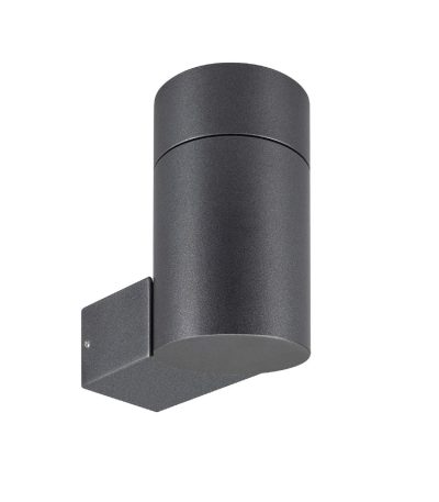 Уличный настенный светильник Arlight LGD-RAY-WALL-R65-12W Day4000 050152