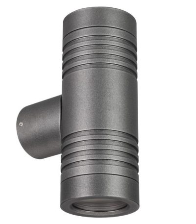 Уличный настенный светильник Arlight LGD-Ray-Wall-Twin-R46-2x3W Day4000 033307