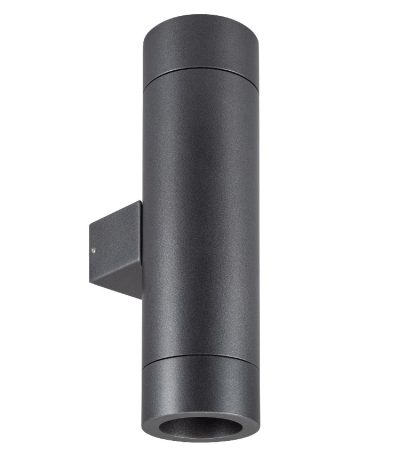 Уличный настенный светильник Arlight LGD-RAY-WALL-TWIN-R65-2x12W Day4000 044232