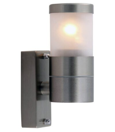 Уличный настенный светильник Arte Lamp 67 A3201AL-1SS
