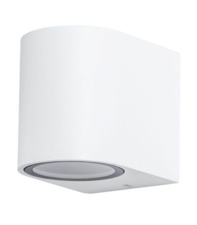 Уличный настенный светильник Arte Lamp A3102AL-1WH