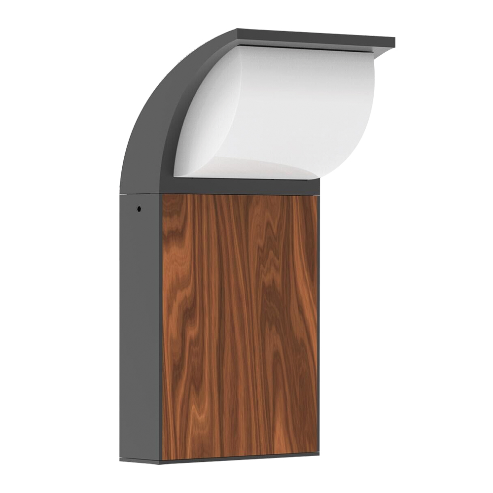 Уличный настенный светильник Arte Lamp Metropolis A1991AL-1BK Уличный настенный светильник Arte Lamp Metropolis A1991AL-1BK