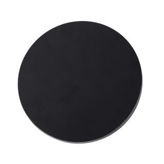 Уличный настенный светильник Arte Lamp Nimbo A4403AL-1BK