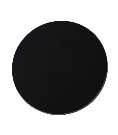 Уличный настенный светильник Arte Lamp Nimbo A4412AL-1BK