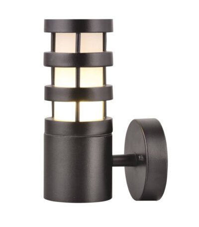 Уличный настенный светильник Arte Lamp Portico A8371AL-1BK