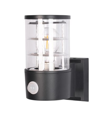 Уличный настенный светильник Arte Lamp Tokyo A5316AL-1BK