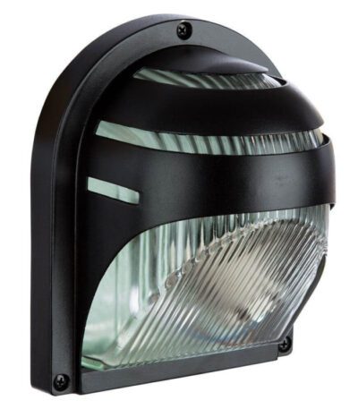 Уличный настенный светильник Arte Lamp Urban A2802AL-1BK