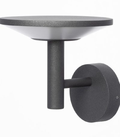 Уличный настенный светильник Citilux Dorn CLU05W