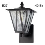 Уличный настенный светильник Citilux Forts CLU09W