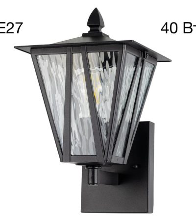 Уличный настенный светильник Citilux Forts CLU09W