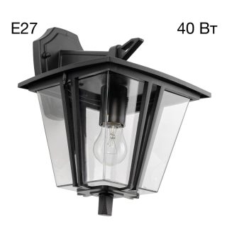 Уличный настенный светильник Citilux Forts CLU10W