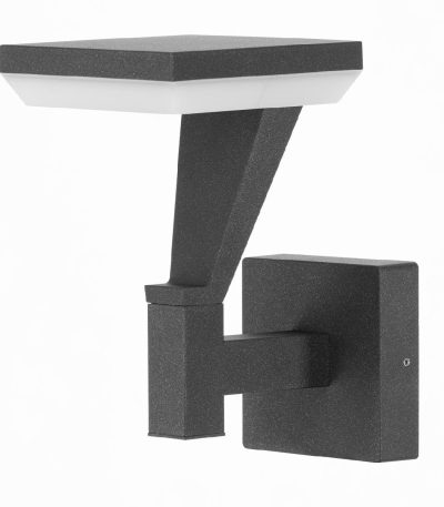 Уличный настенный светильник Citilux Krid CLU06W