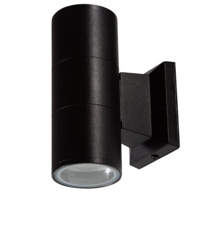 Уличный настенный светильник Crystal Lux CLT 138 CLT 138W160 BL