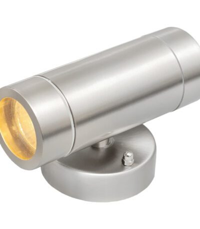 Уличный настенный светильник De Markt Меркурий 807020501