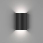 Уличный настенный светильник DesignLed GW-6805-6-BL-WW 002398