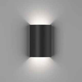 Уличный настенный светильник DesignLed GW-6805-6-BL-WW 002398