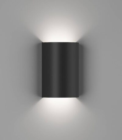 Уличный настенный светильник DesignLed GW-6805-6-BL-WW 002398