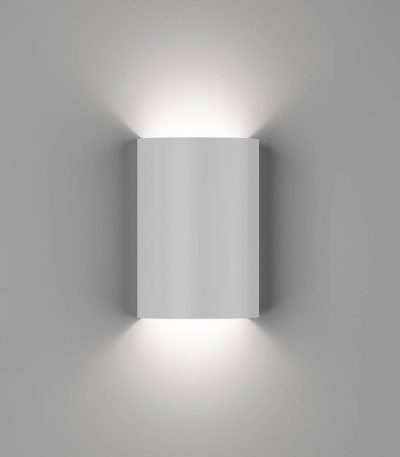 Уличный настенный светильник DesignLed GW-6805-6-WH-NW 003276