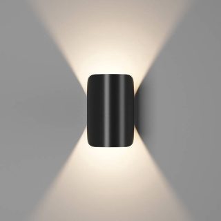 Уличный настенный светильник DesignLed GW-A108-6-BL-WW 004447