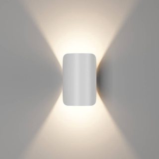 Уличный настенный светильник DesignLed GW-A108-6-WH-WW 004446