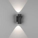 Уличный настенный светильник DesignLed GW-A213-6-BL-WW 001543