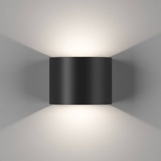 Уличный настенный светильник DesignLed GW-A310R-6-BL-NW 002102