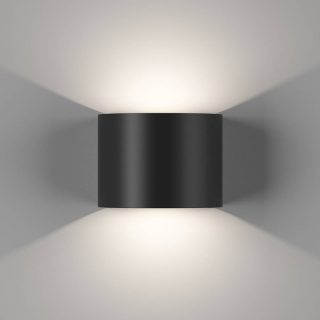 Уличный настенный светильник DesignLed GW-A310R-6-BL-WW 002101