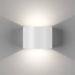 Уличный настенный светильник DesignLed GW-A310R-6-WH-NW 002100