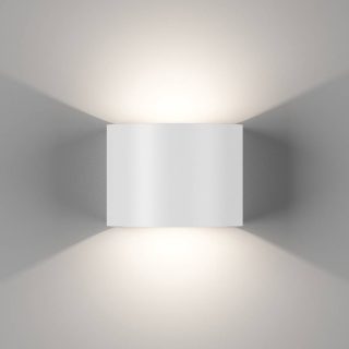 Уличный настенный светильник DesignLed GW-A310R-6-WH-NW 002100