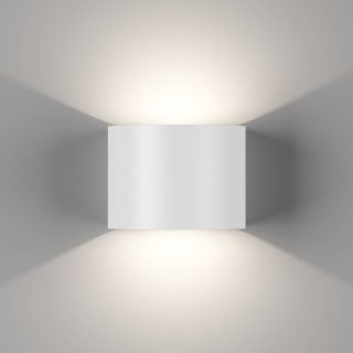 Уличный настенный светильник DesignLed GW-A310R-6-WH-WW 002099