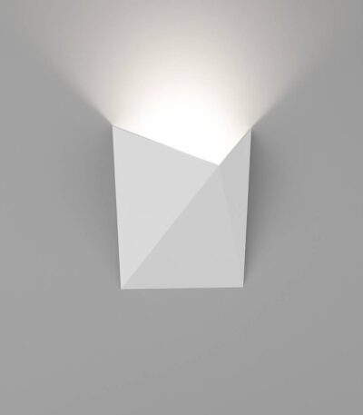 Уличный настенный светильник DesignLed GW-A816-7-WH-WW 003197