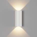 Уличный настенный светильник DesignLed LW-A0148B-WH-WW 002806