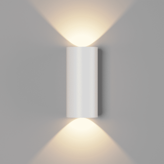 Уличный настенный светильник DesignLed LW-A0148B-WH-WW 002806