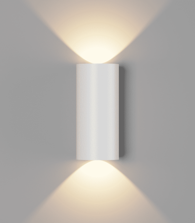 Уличный настенный светильник DesignLed LW-A0148B-WH-WW 002806