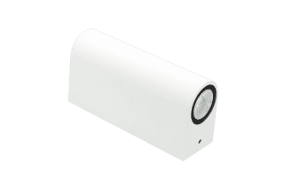 Уличный настенный светильник DesignLed LW-A0149A-WH-WW 003400