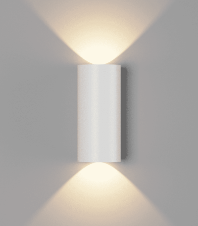 Уличный настенный светильник DesignLed LW-A0176S-WH-WW 003403