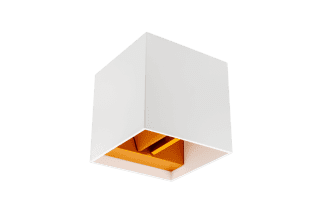 Уличный настенный светильник DesignLed LW-A803L-WH-WW 003399