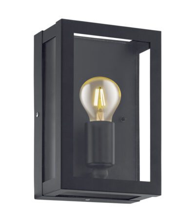 Уличный настенный светильник Eglo Alamonte 1 94831