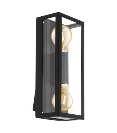 Уличный настенный светильник Eglo Alamonte 1 98273